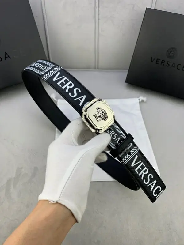 versace aaa quality Ceintures pour unisexe s_1222017